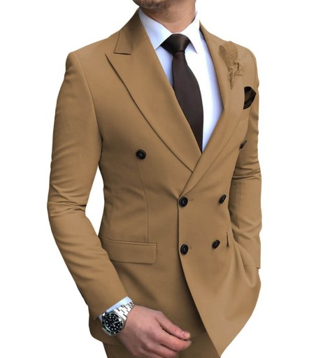 Chaqueta de hombre A2644