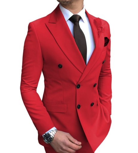 Chaqueta de hombre A2644