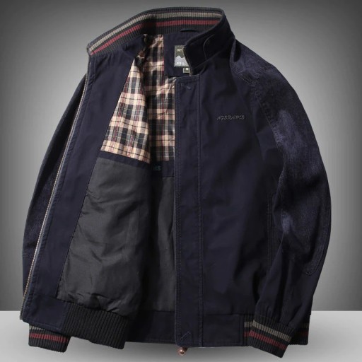 Chaqueta de hombre F1067