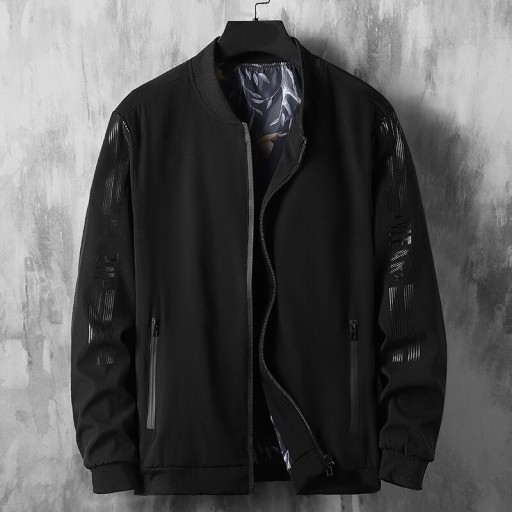 Chaqueta de hombre F1118