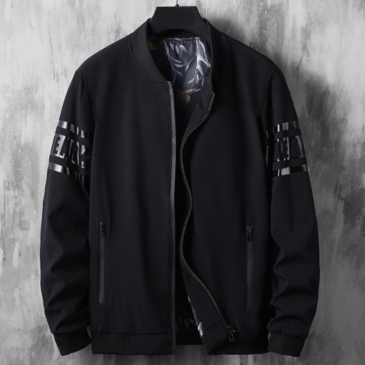 Chaqueta de hombre F1118