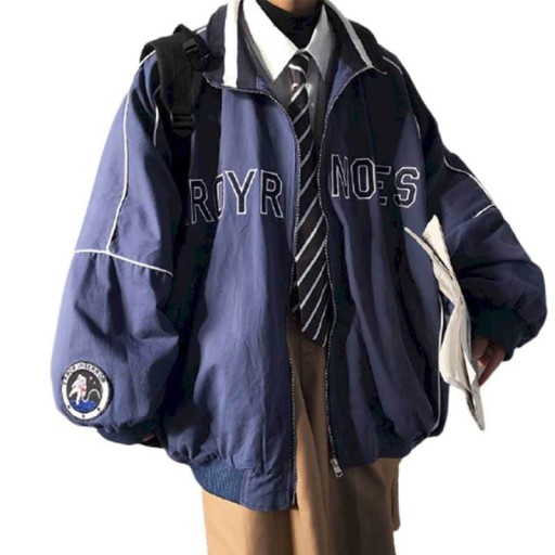 Chaqueta de hombre F1134