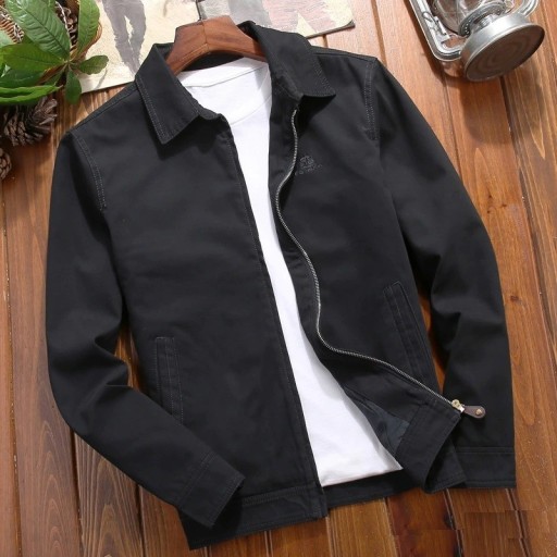Chaqueta de hombre F1171