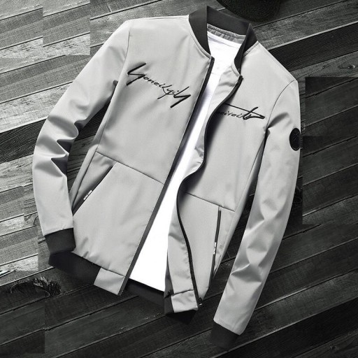 Chaqueta de hombre F1217