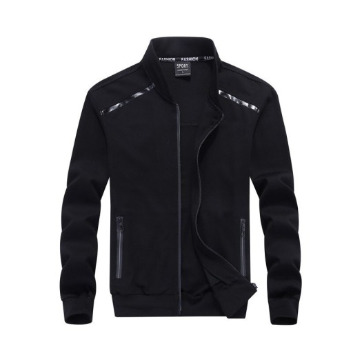 Chaqueta de hombre F1278