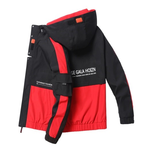 Chaqueta de hombre F1281