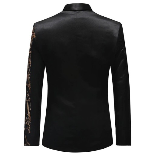 Chaqueta de hombre F319
