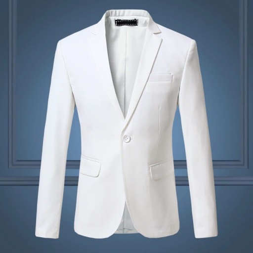Chaqueta de hombre F327