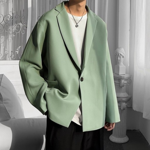 Chaqueta de hombre F353