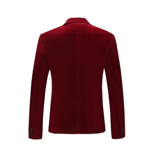 Chaqueta de hombre F354