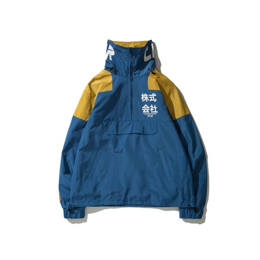 Chaqueta de hombre F369