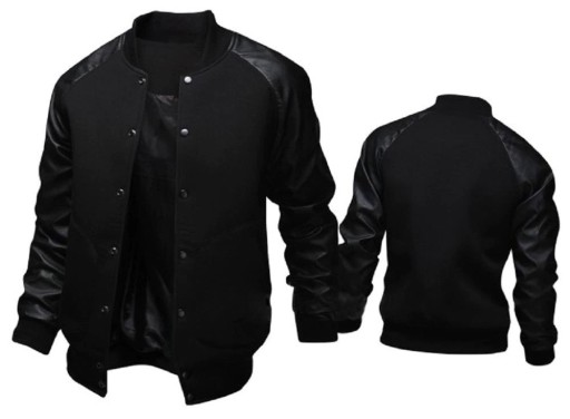 Chaqueta de hombre primavera/otoño A2614