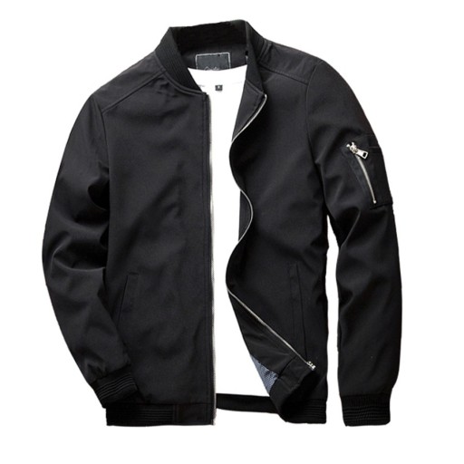 Chaqueta de hombre primavera/otoño J2057