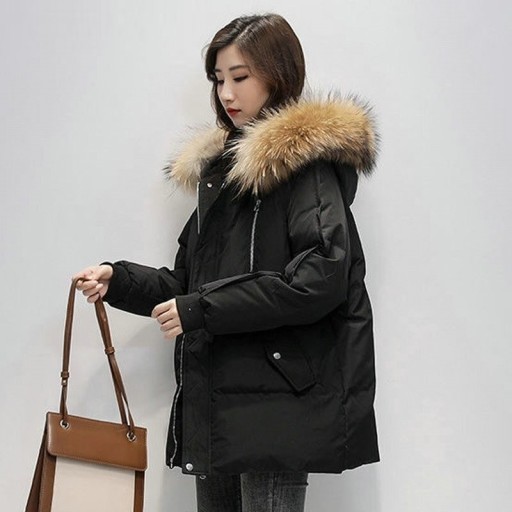 Chaqueta de invierno de mujer P1945