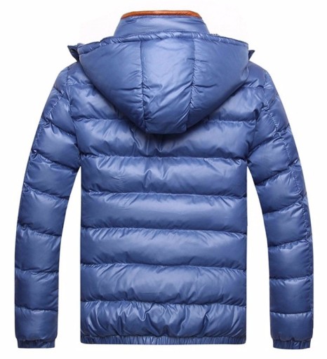 Chaqueta de invierno para hombre J2626