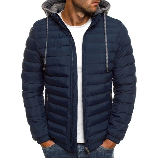 Chaqueta de invierno para hombre S20