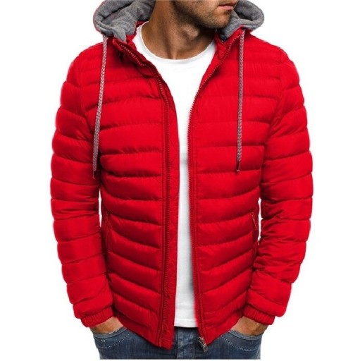 Chaqueta de invierno para hombre S20