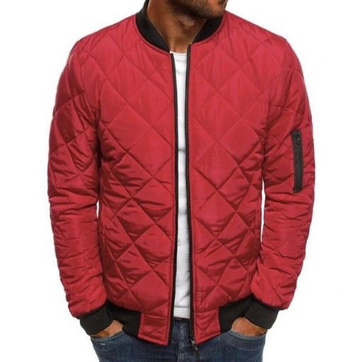 Chaqueta de invierno para hombre S24