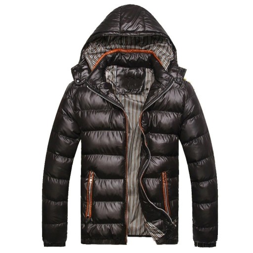 Chaqueta de invierno para hombre S26