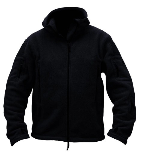 Chaqueta de invierno para hombre S27