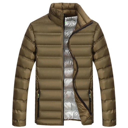 Chaqueta de invierno para hombre S50