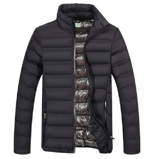 Chaqueta de invierno para hombre S50