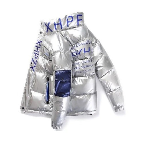 Chaqueta de invierno para hombre S75