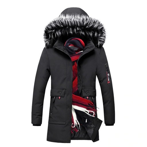 Chaqueta de invierno para hombre S78