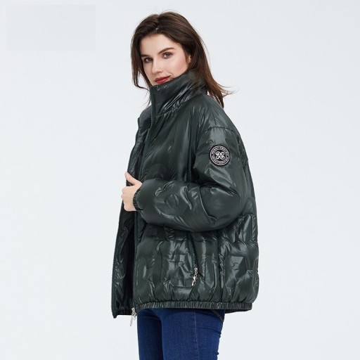 Chaqueta de invierno para mujer B673