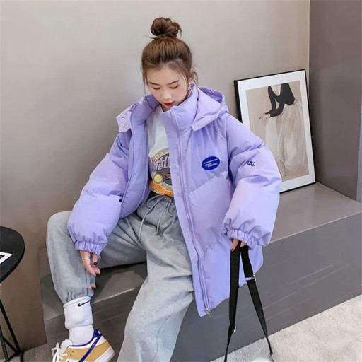 Chaqueta de invierno para mujer P1727