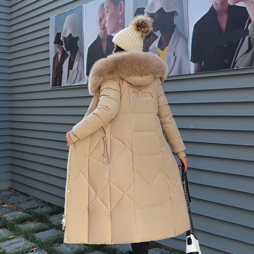 Chaqueta de invierno para mujer P1737