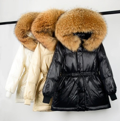 Chaqueta de invierno para mujer P1755