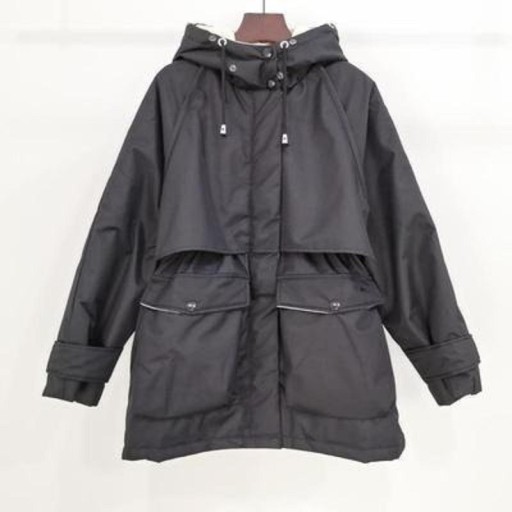 Chaqueta de invierno para mujer P1801