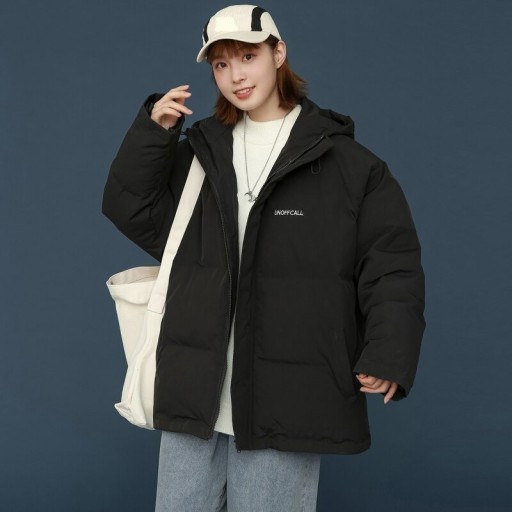 Chaqueta de invierno para mujer P2158