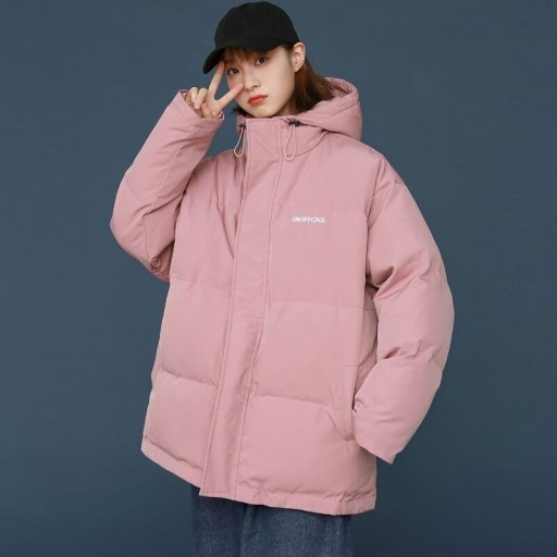 Chaqueta de invierno para mujer P2158