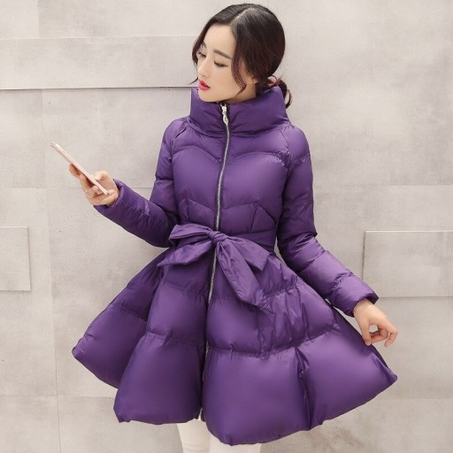 Chaqueta de invierno para mujer P2230