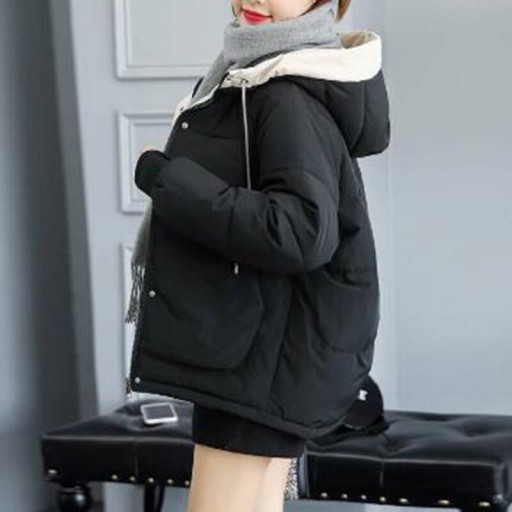 Chaqueta de invierno para mujer P2242