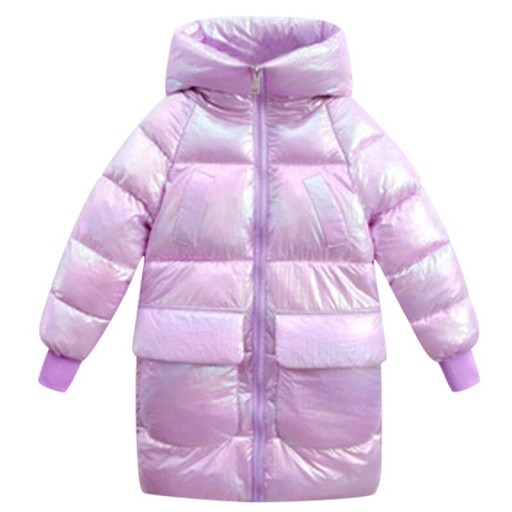 Chaqueta de invierno para niñas L1912
