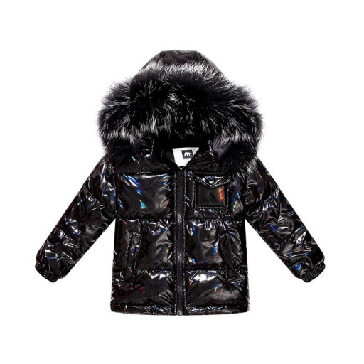 Chaqueta de invierno para niños L1865