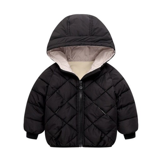 Chaqueta de invierno para niños L2091