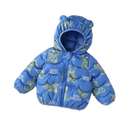 Chaqueta de invierno para niños L2109