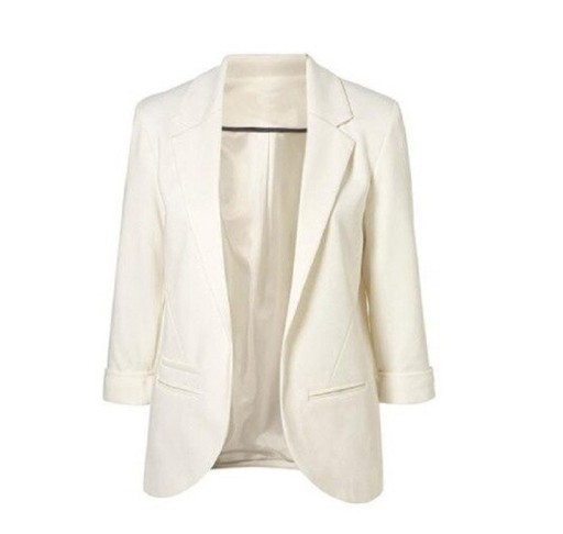 Chaqueta de mujer B1270