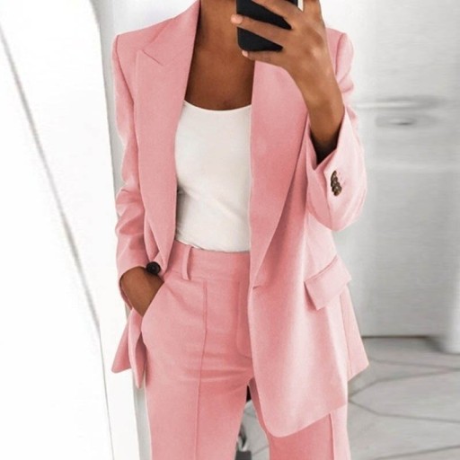 Chaqueta de mujer P1347