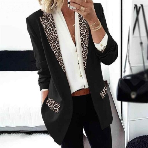 Chaqueta de mujer P1348