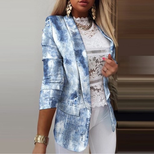 Chaqueta de mujer P1349