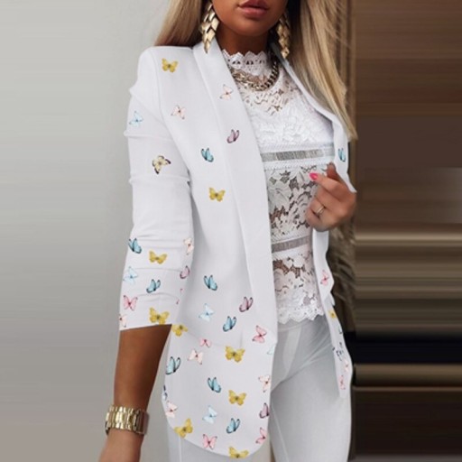 Chaqueta de mujer P1349