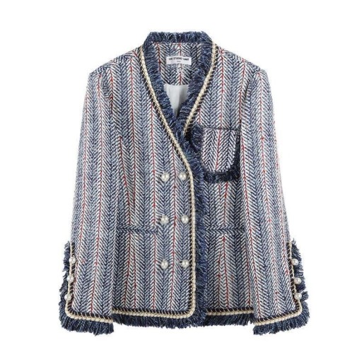 Chaqueta de mujer P1686