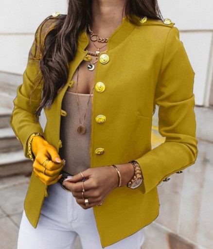 Chaqueta de mujer P1972