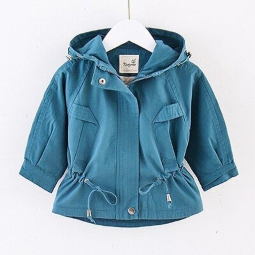 Chaqueta de niña L1877