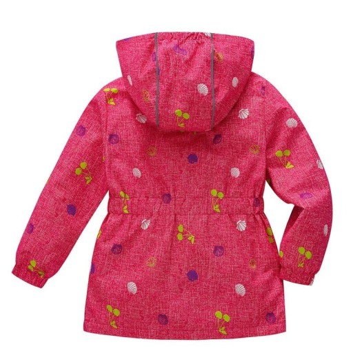 Chaqueta de niña L1923